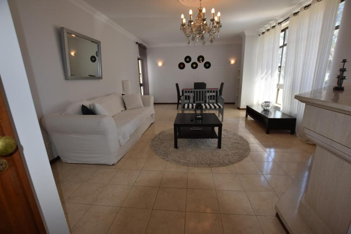 Cascais Excellent 2 Bedroom Apartment In Cascais Center Eksteriør billede