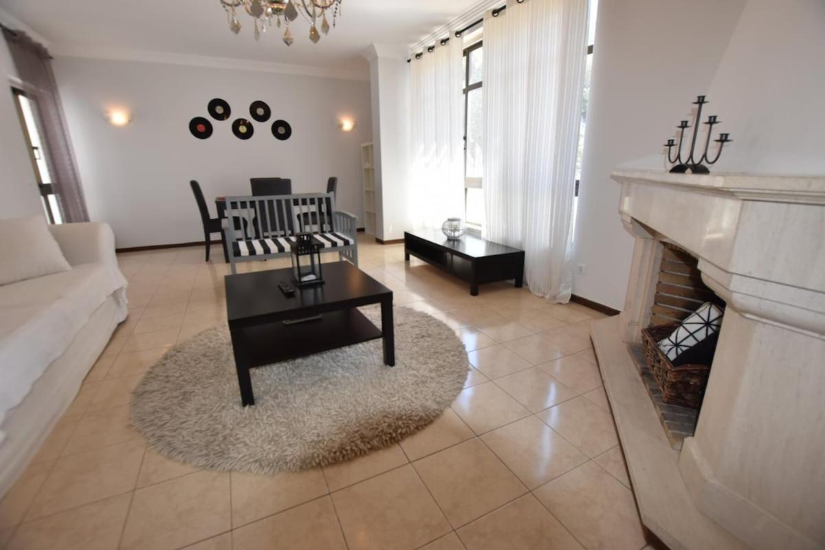 Cascais Excellent 2 Bedroom Apartment In Cascais Center Eksteriør billede