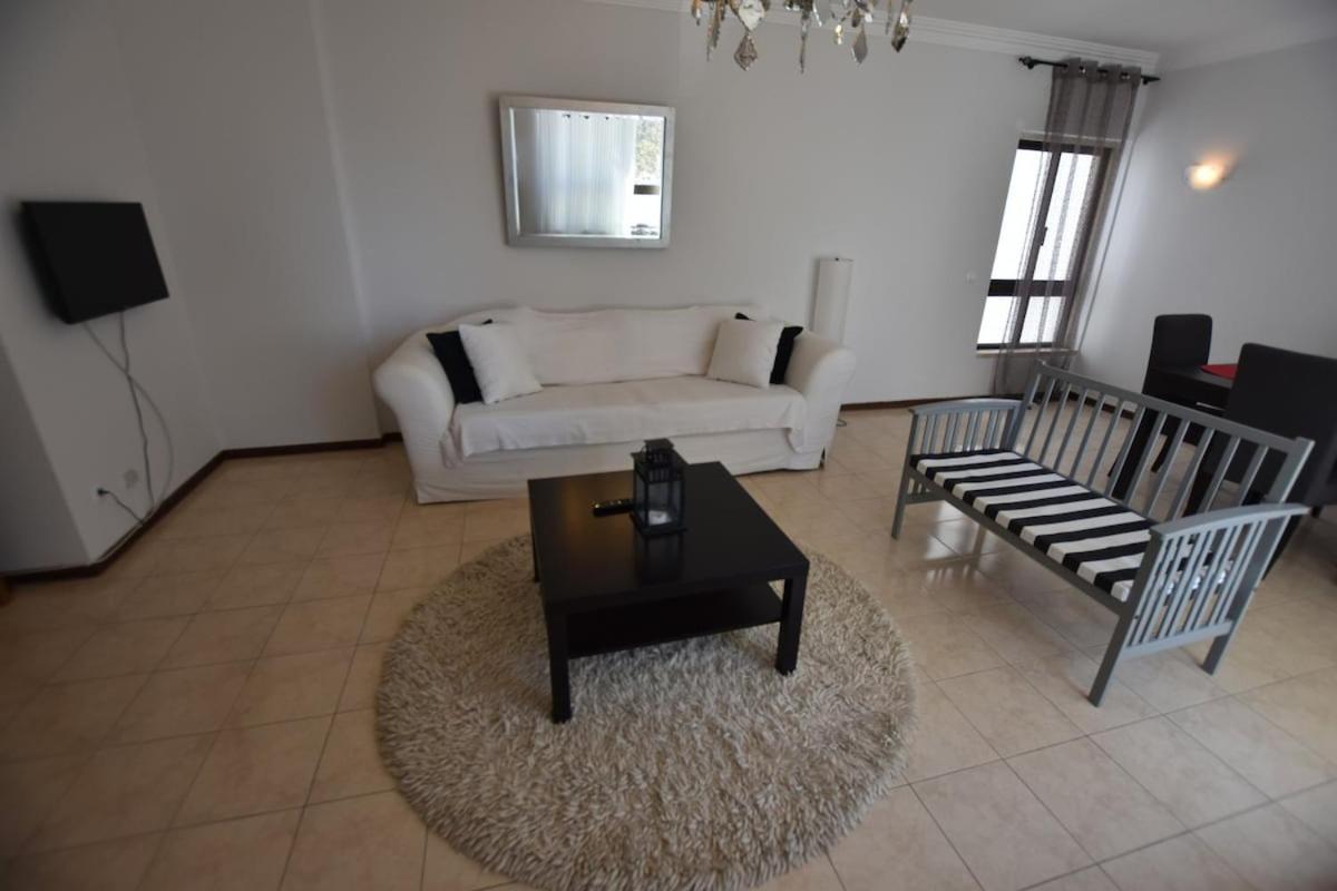 Cascais Excellent 2 Bedroom Apartment In Cascais Center Eksteriør billede
