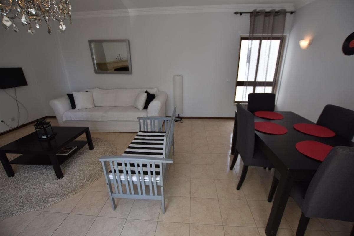 Cascais Excellent 2 Bedroom Apartment In Cascais Center Eksteriør billede