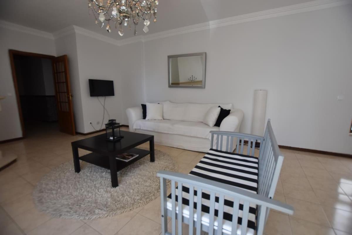 Cascais Excellent 2 Bedroom Apartment In Cascais Center Eksteriør billede