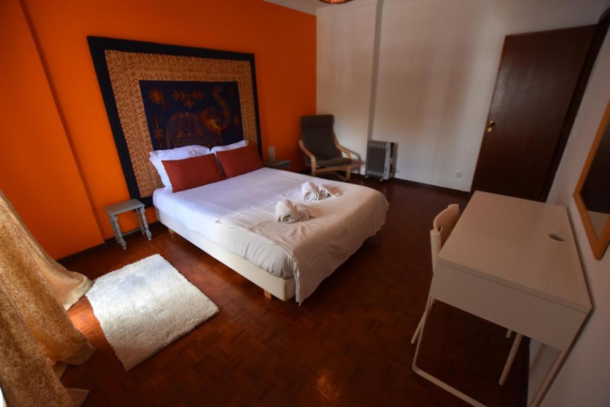 Cascais Excellent 2 Bedroom Apartment In Cascais Center Eksteriør billede