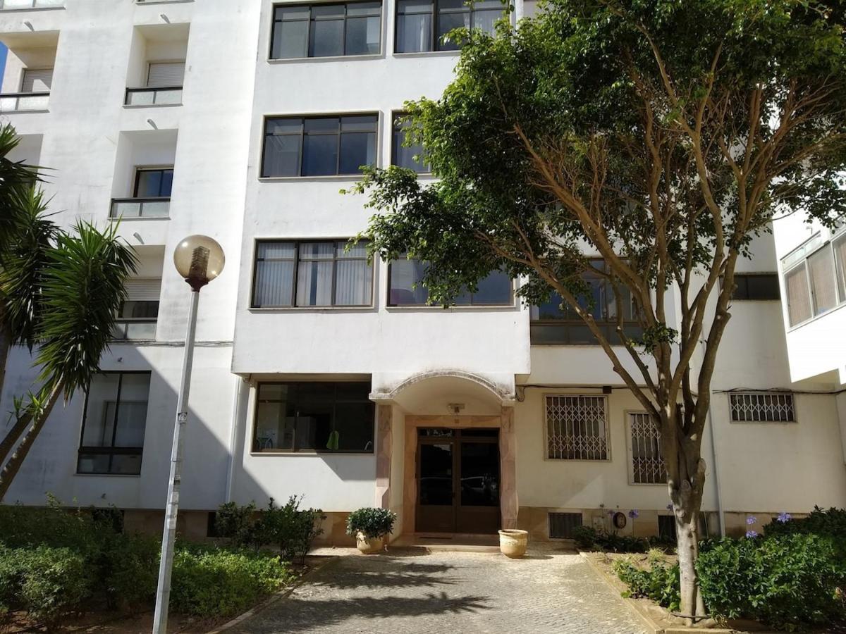 Cascais Excellent 2 Bedroom Apartment In Cascais Center Eksteriør billede