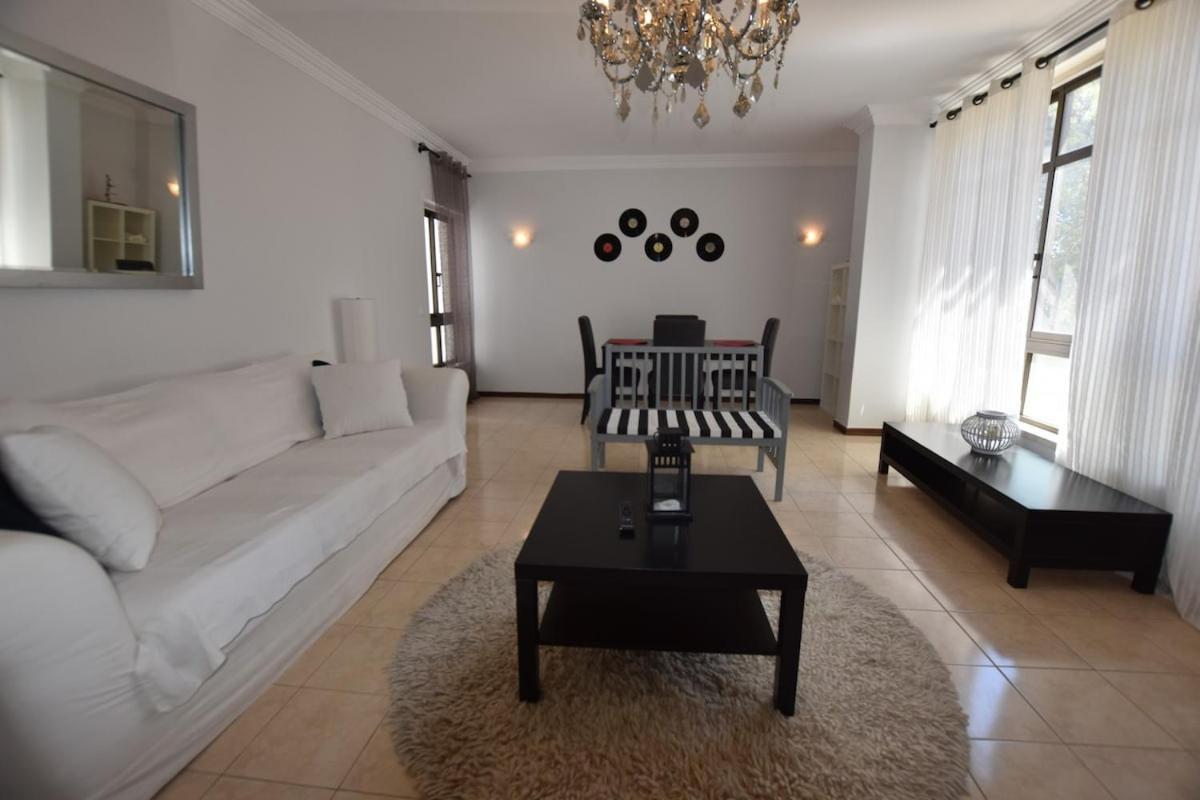 Cascais Excellent 2 Bedroom Apartment In Cascais Center Eksteriør billede