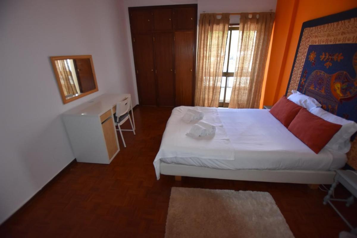 Cascais Excellent 2 Bedroom Apartment In Cascais Center Eksteriør billede