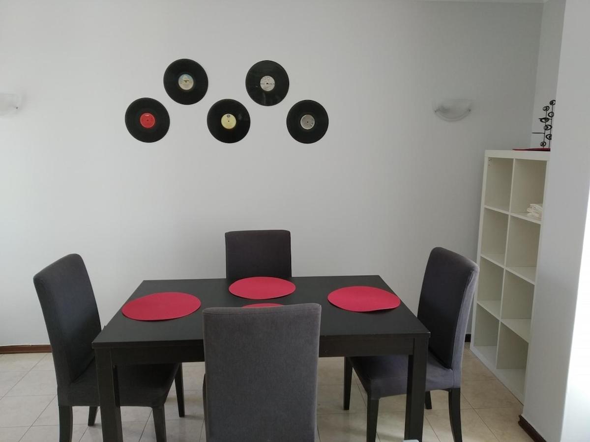 Cascais Excellent 2 Bedroom Apartment In Cascais Center Eksteriør billede
