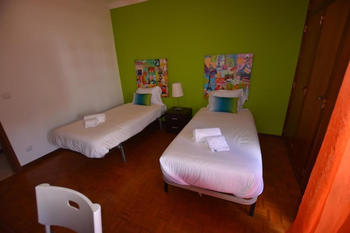 Cascais Excellent 2 Bedroom Apartment In Cascais Center Eksteriør billede