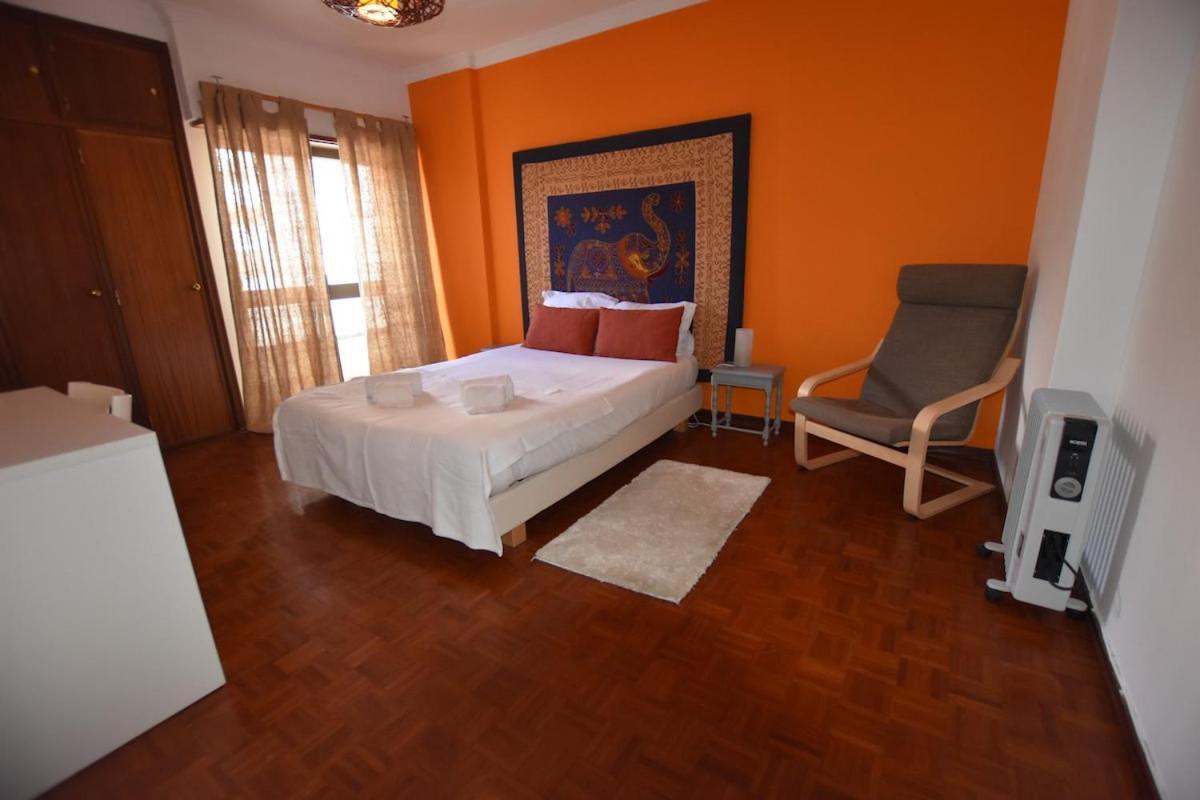 Cascais Excellent 2 Bedroom Apartment In Cascais Center Eksteriør billede
