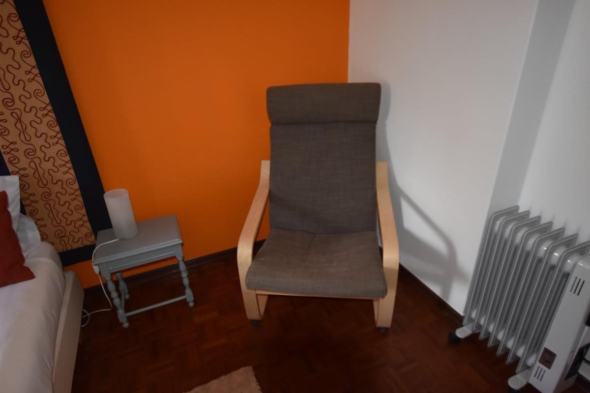 Cascais Excellent 2 Bedroom Apartment In Cascais Center Eksteriør billede